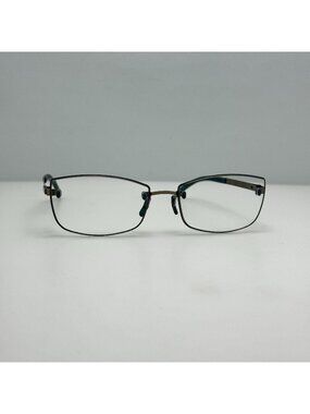 Gotti Perspective Silver 123 Switzerland Eyeglasses Eye Glasses Frames
